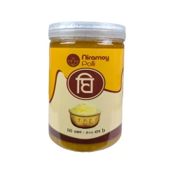 Organic Lab Gawa Ghee