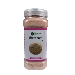 Organic Lab Himalayan Pink Salt