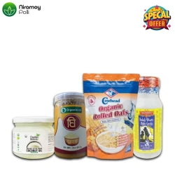Baby Care Combo - 1